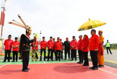 Pesan Megawati, Kader Harus Jaga Alam dan Wong Cilik