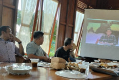 DJP Bengkulu-Lampung Edukasi tentang Pelayanan dan Pentingnya Wajib Pajak
