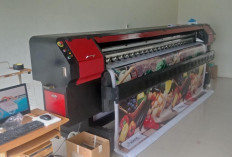 King Kreasi Digital Printing Buka Lowongan untuk 2 Posisi Operator, Ini Kualifikasinya