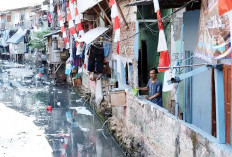 Ketimpangan Pengeluaran di Jakarta Paling Tinggi