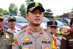  Barang Berharga Pemudik Bisa Titip di Polsek 