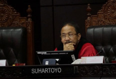 MK Tolak Gugatan Benhur-Constant, Matius-Aryoko Sah Menang di PSU Pilkada Papua