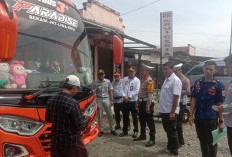 Tarif Angkutan Non Ekonomi di Pesisir Barat Naik 20 Persen
