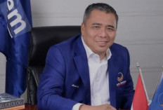 Ahmad Ali Diperiksa KPK terkait Kasus Gratifikasi Rita Widyasari
