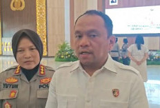 Panik Beras Oplosan, Warga Serbu Petani, Polda Lampung Turun Tangan