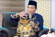 PTKI Mulai Implementasi Kurikulum Cinta 