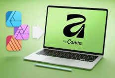 Aplikasi Affinity Jadi Pesaing Adobe Photoshop