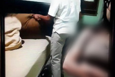 Oknum Kepala SMKN Kepergok ’’Ngamar’’ 