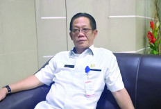Ratusan Kendaraan SGC Nunggak Pajak