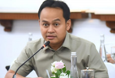 Ujang Bey NasDem Menolak Wacana Caleg Harus dari Dapil yang Sama