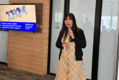  Studi IBM: 85% Bisnis di Indonesia Sudah Pakai AI