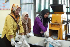 Manager Public Affair Tol Lampung Wujudkan Program Asta Cita Presiden di Ruas Bakter
