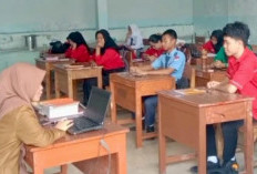 Nasib Sekolah Swasta Terpuruk, Dua SMK Merger