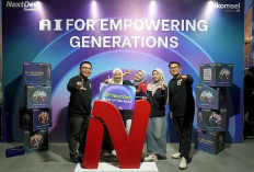 Telkomsel Dorong Inovasi Digital dengan AI 