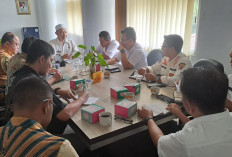 Atasi Tambang Ilegal, PTPN I Reg.7 Sinergi dengan Pemkab Way Kanan
