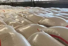  Pedagang Beras Diingatkan Tak Akali Timbangan