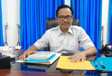    Porprov 2026 Hanya Pertandingkan Nomor Standar PON