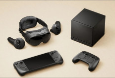 Valve Segera Kenalkan Steam Frame dan Steam Machine 