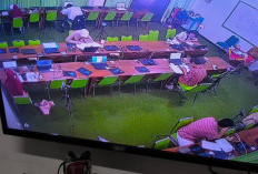  OSP Lampung, 20 Siswa SMA Al Kautsar Ikut Berkompetisi