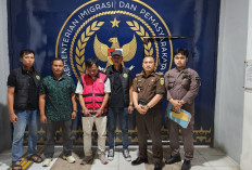  Rugikan Daerah Rp661 Juta, Eks Dirut BUMD Waykanan Makmur Jadi Tersangka