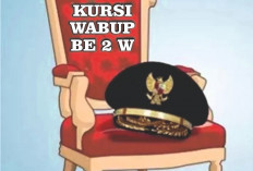 Pemilihan Wabup Waykanan Tak Jelas,  Publik Desak Partai Pengusung Gerak Cepat   
