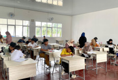  Perbedaan Kemampuan Siswa SR Jadi Tantangan Guru