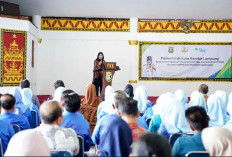 Mulai 2026, Pemkot Bandarlampung Bayar Iuran BPJS Ketenagakerjaan untuk ASN