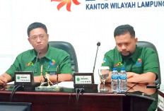 Berlanjut, 30 Ribu Ton Beras SPHP Akan Disalurkan Perum Bulog Kanwil Lampung Tahun 2024
