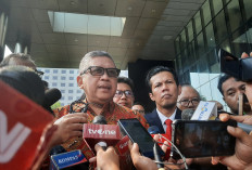 Hakim Tolak Permohonan Praperadilan Hasto Kristiyanto, Yudi Purnomo: Tidak Ada Kriminalisasi