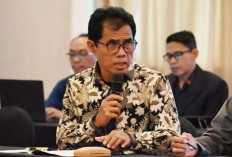 BPK Temuan Korupsi Massal Rp39 M 