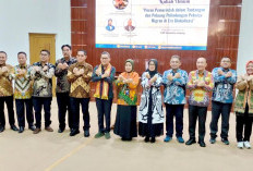     Unila Jalin Kerja Sama Strategis dengan Kementerian P2MI 
