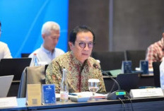  Bank dan LKNB Wajib Permudah Pembiayaan UMKM