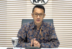 Korupsi ASDP Seret 4 Tersangka, KPK Sita Rumah Mewah Rp500 M