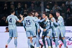 Debut Manis Spalletti Bersama Bianconeri, Juventus Gasak Cremonese 2-1 di Giovanni Zini