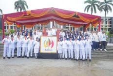 PT Bukit Asam Ingin Jadi Pelopor Perubahan