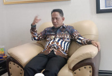 Jalan Mulus Jadi Nyata, Tembus 50%!