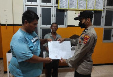  Diduga Sakit, Sopir Truk Meninggal di Kabin
