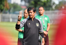 Indra Sjafri Panggil 32 Pemain Ikuti TC Jelang SEA Games 2025