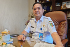 MPLS Lima Hari Dilarang Ada Perpeloncoan