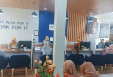 Selama Ramadan Jam Layanan Bank Lampung Berubah