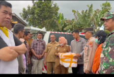  Polisi Ungkap Petani Tewas Tinggal Kepala Karena Dimangsa Harimau