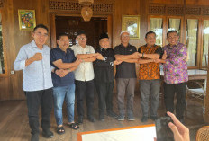 Forum Kada Dukung Provinsi Baru //Mantan Kepala Daerah Lampung Bentuk Forum Purna Kada//