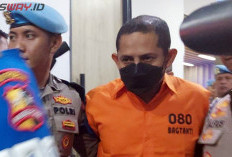 Sidang Etik AKBP Fajar Widyadharma Lukman Dijadwalkan Senin 17 Maret 2025