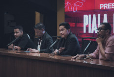  Persiapan Piala Dunia U-17, PSSI Gelar Piala Kemerdekaan 