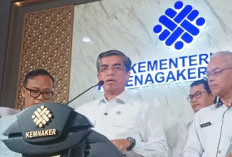 Aturan Baru, Usia Bukan Lagi Penghalang Cari Kerja