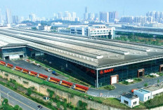  Monopoli Penjualan, Sany Group Didenda Rp449 M