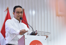 Besok Anies Baswedan ke Lampung, Kaesang Pangareb Pekan Depan 