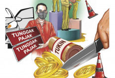 Randis Nunggak, Tukin Dipotong
