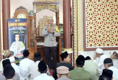 Kapolresta Bandar Lampung Ingatkan Orang Tua Antisipasai Kenakalan Remaja