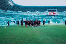 Prediksi Timnas Indonesia U-17 vs Uzbekistan U-17, Kali Ini Garuda Muda Harus Menang 